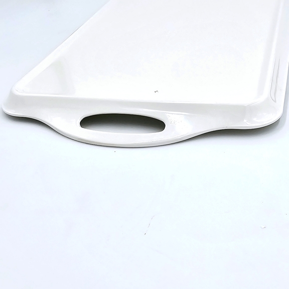 Pimpernel Christmas Tree Serving Trays - Picture 2 of 4